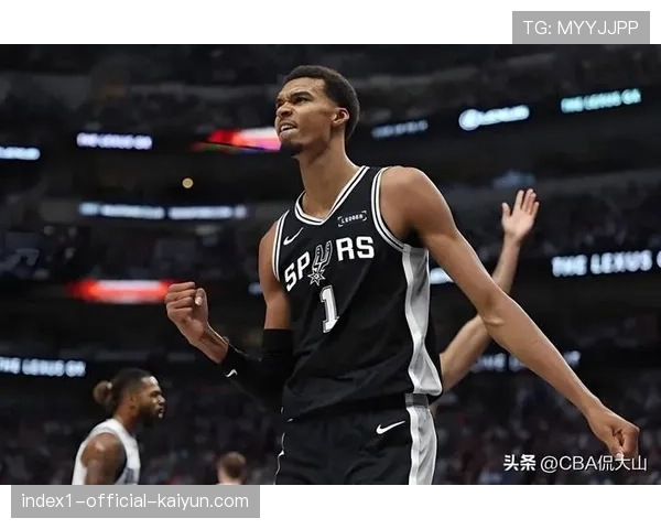马刺篮板率55.3%联盟第一 二次进攻机会创造能力突出